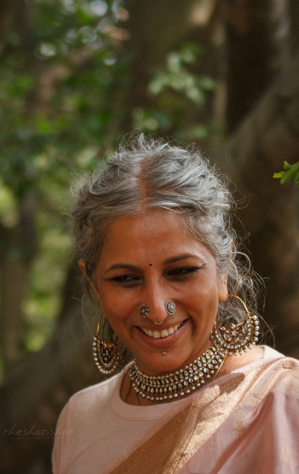 Preethi Machani