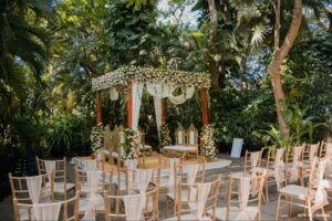 Cross culture wedding by the tales of tradition wedding planners