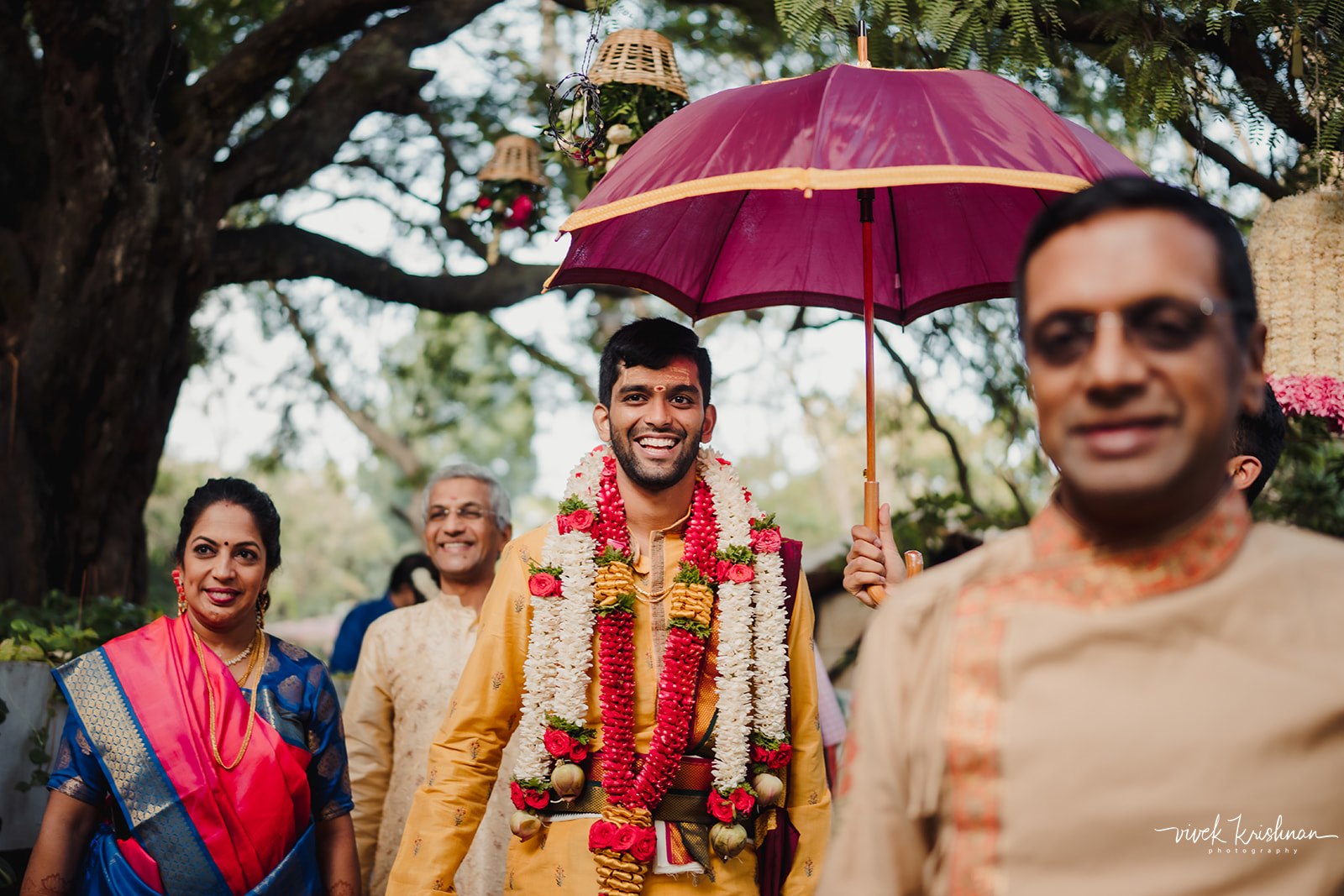 kashi yatra South Indian wedding culture