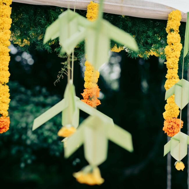 flower decor the tales of tradition wedding planners bangalore