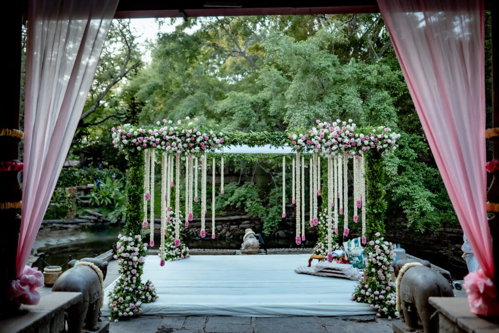 the tamarind tree wedding venue